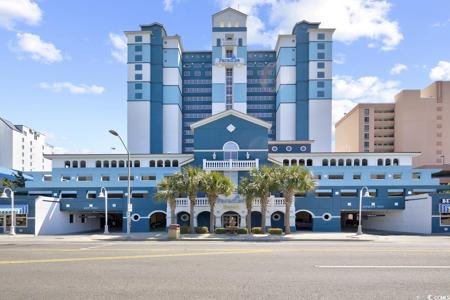 2201 S Ocean Blvd.