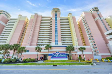 2711 Ocean Blvd. S
