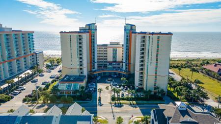 5300 N Ocean Blvd.
