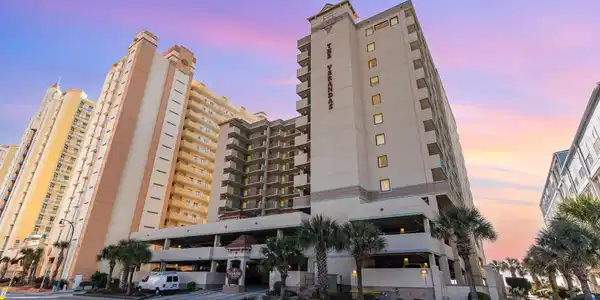 501 S Ocean Blvd.