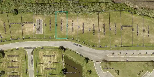 Lot 93 Cravens St.
