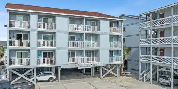 615 N Waccamaw Dr.