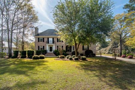 73 Preservation Circle