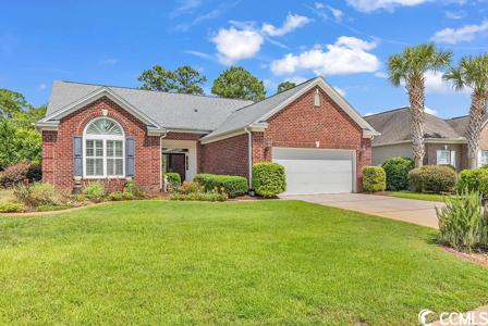 278 Cypress Creek Dr.