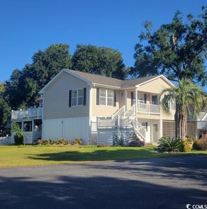 406 Bay Dr.