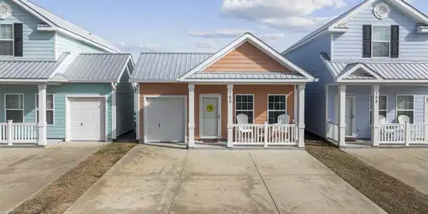 760 Shell Creek Circle