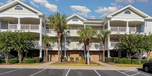 5801 Oyster Catcher Dr.