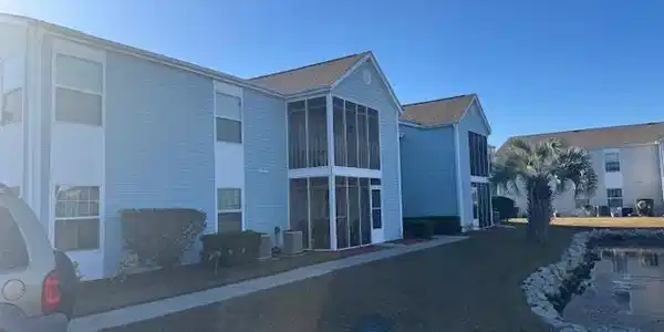 8830 B Cloister Dr.