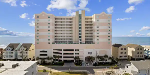 5700 Ocean Blvd. N