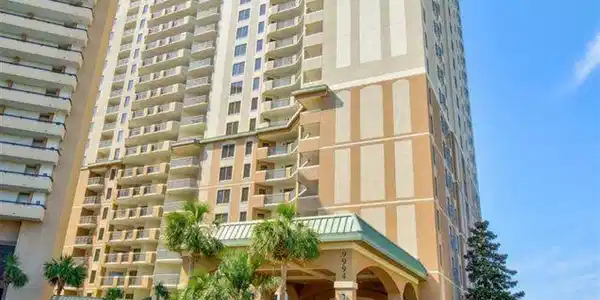 9994 Beach Club Dr.