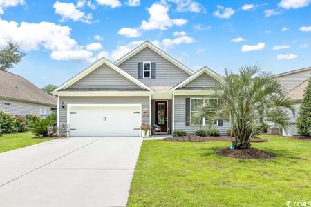 1110 Oak Marsh Ln.