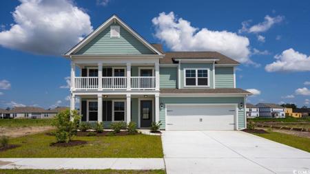 208 Lassoed Circle