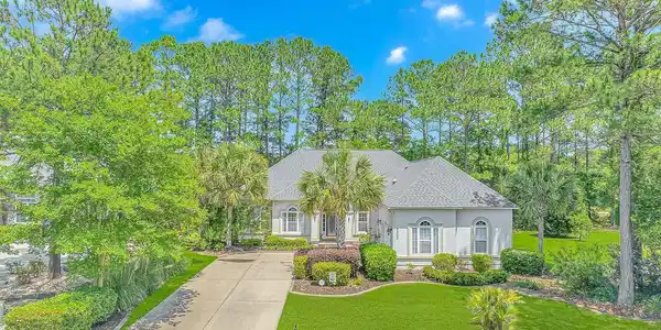 5303 Pheasant Dr.