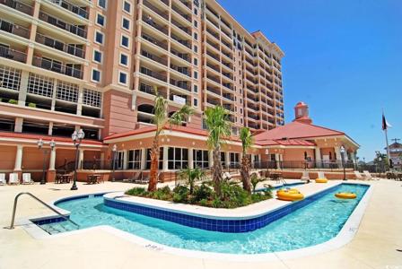 1819 North Ocean Blvd.