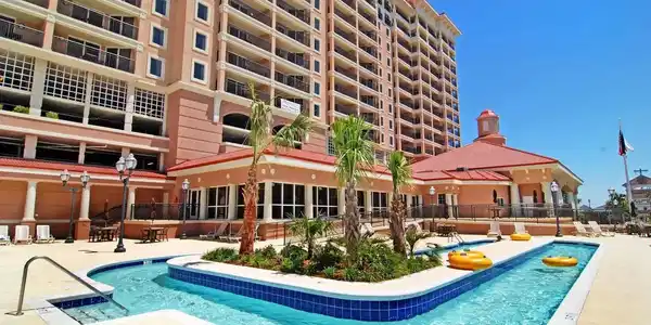 1819 North Ocean Blvd.