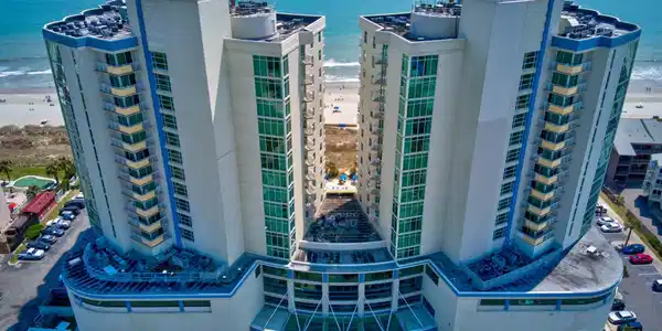 300 N Ocean Blvd.
