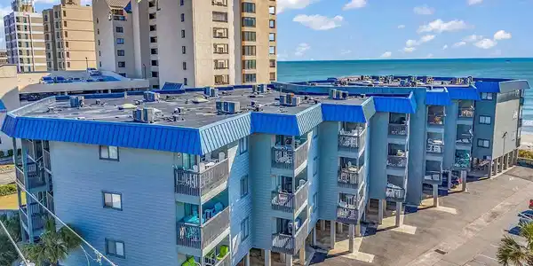 6000 N North Ocean Blvd.