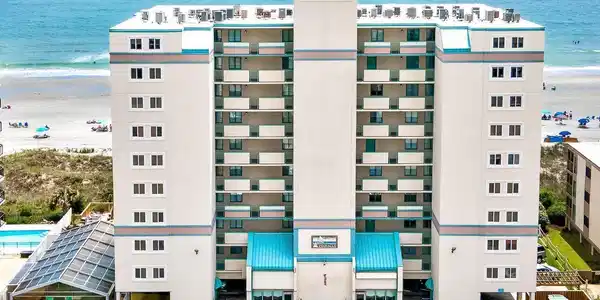 2507 S Ocean Blvd. S