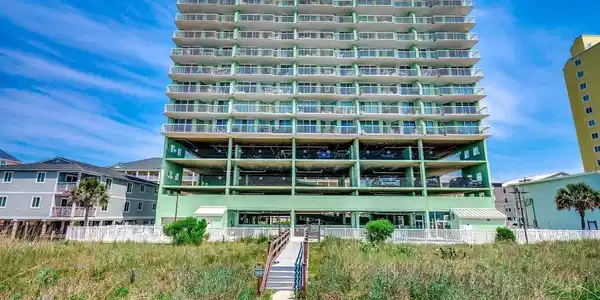5310 N Ocean Blvd.