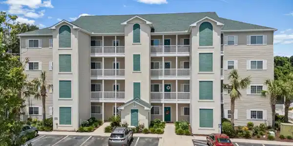 1100 Commons Blvd.