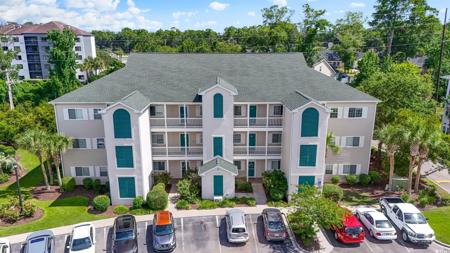 1100 Commons Blvd.
