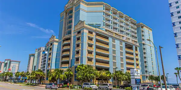 2501 S Ocean Blvd.