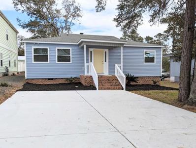 1002 Hunter Ave.