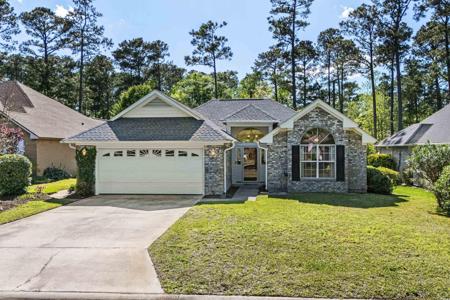 3162 River Bluff Ln.