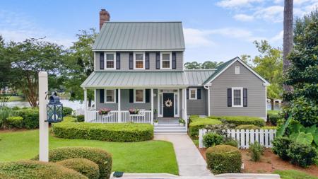 4411 Bed Straw Ct.