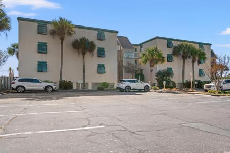 105 S Ocean Blvd.