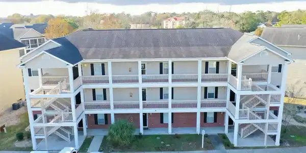 1058 Sea Mountain Hwy.