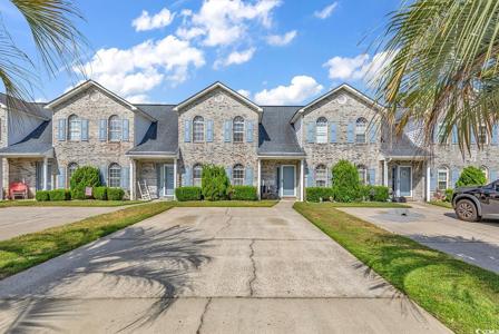 4293 Parkway Ln.