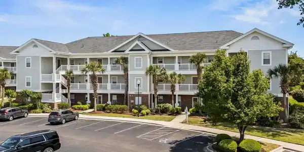 5801 Oyster Catcher Dr.