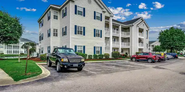 901 West Port Dr.