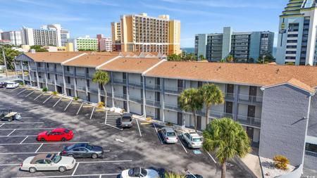 6803 N Ocean Blvd.