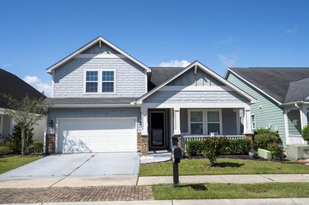2331 Heritage Loop
