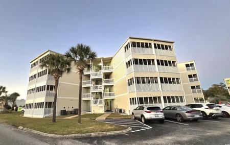 4350 Intercoastal Dr.