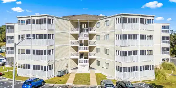 4350 Intercoastal Dr.
