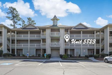 1551 Spinnaker Dr.