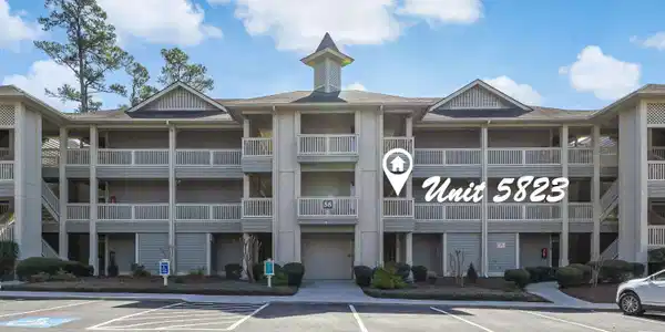 1551 Spinnaker Dr.