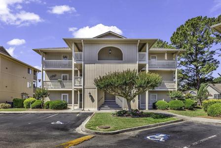 4274 Pinehurst Circle