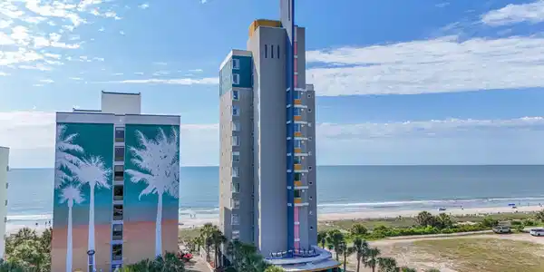 1708 N Ocean Blvd.