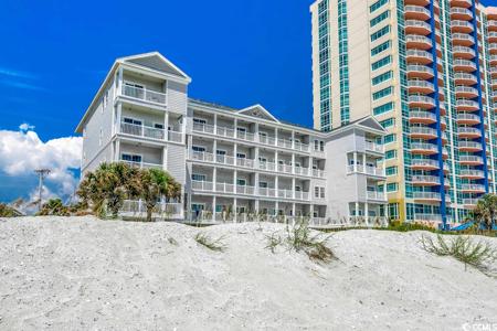 3400 N Ocean Blvd.