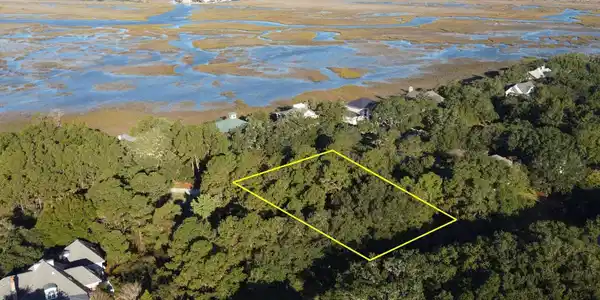 Lot 23 Dune Oaks Dr.