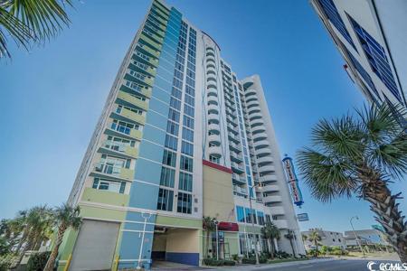 2100 N Ocean Blvd.