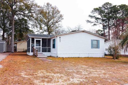 802 Lowe Dr.
