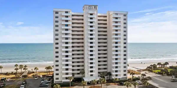 10100 Beach Club Dr.