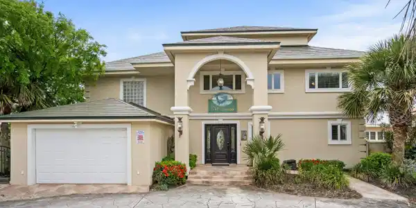 1706 North Ocean Blvd.