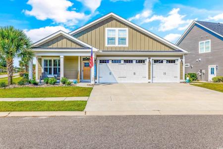 1001 Bonnet Dr.