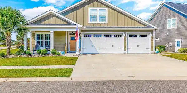 1001 Bonnet Dr.